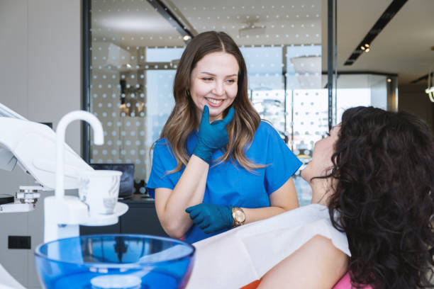 Dental Inlays and Onlays in Laurel Bay, SC