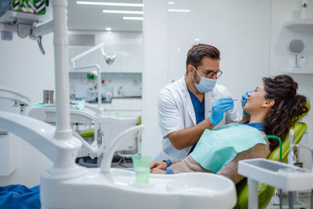 Best Tooth Extraction  in Laurel Bay, SC