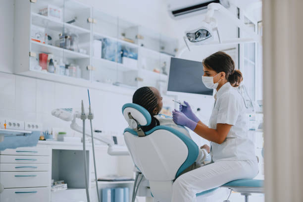 Best Dental Exams and Cleanings  in Laurel Bay, SC