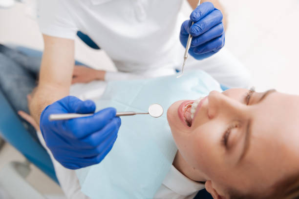 Best Dental Fillings (Composite and Amalgam)  in Laurel Bay, SC